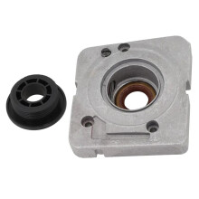 Chainsaw Oil Pump Kit for 181 281XP for 288 288XP for 503698101 with Turbine Chainsaw Oil Pump Kit for 181 281 281XP