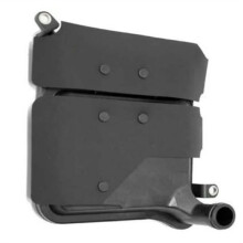 Autofilterelementdichtung 28107842828 28107842385 für