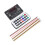 (Black) 12V Bluetooth MP3 Decoder Board, Supports MP3/WMA/WAV/FLAC 1