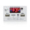 (White) 12V Bluetooth MP3 Decoder Board, Supports MP3/WMA/WAV/FLAC 1