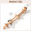 Adjustable Wooden Embroidery Hoop Holder 13cm x 44cm Compact Rectangular Stand for Hand Stitching 3