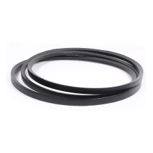Replacement 42' Deck Belt for Toro 1198819 SS4200 SS4235 SS4260 Timecutter Drive Belt