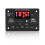 (Black) 12V Bluetooth MP3 Decoder Board, Supports MP3/WMA/WAV/FLAC 5