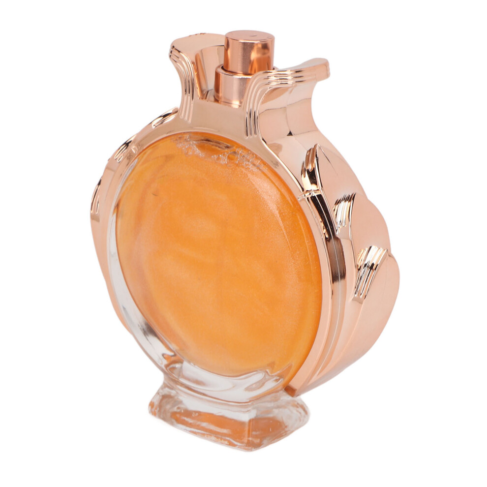 90ml Aromatherapy Quicksand Perfume Mist, Long Lasting, Women