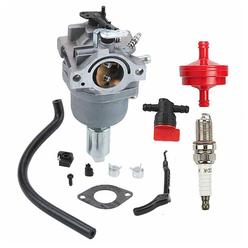 Carburetor For John Deere L105 L108 La115 D105 102 115 Â Direct Fit Replacement Restores Fuel Efficiency 9045646505619