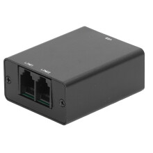 Enregistreur téléphonique miniature 32 GB, enregistrement en boucle, WAV, prise EU