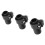Trekking Pole Lock with Secure Telescoping Adjustment, Durable Outdoor Walking Stick Lock Replacement 5