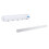 Wall Mounted Clothes Drying Rack with Automatic Retractable FiveLine Design, SpaceSaving Indoor Towel Hanger 1