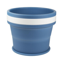Collapsible Camping Cup 9oz Ultralight PocketSize Foldable Design for Hiking Backpacking and Travel