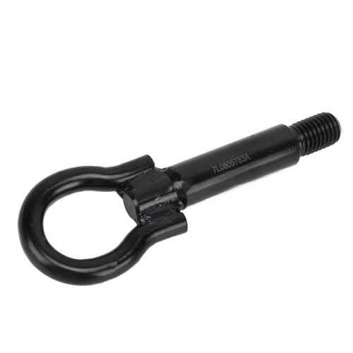 Steel Alloy Tow Hook Loop Replacement for Cayenne 2002+ 7L0805783A