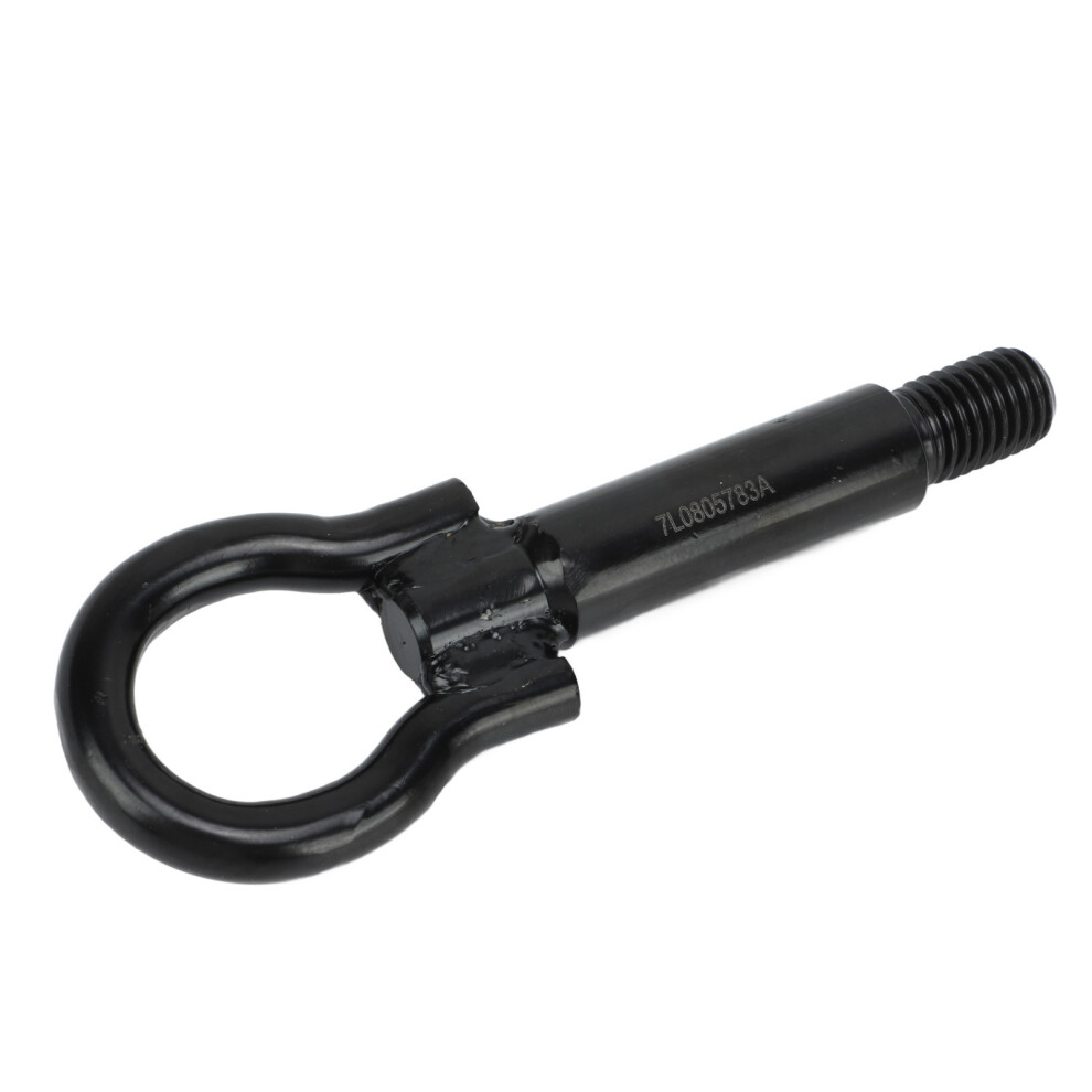 Steel Alloy Tow Hook Loop Replacement For Cayenne 2002+ 7L0805783a 9371389728931