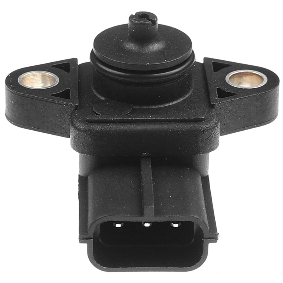 Map Sensor For Dodge Stratus 20032004 And Mitsubishi Eclipse 2003 V6 3.0L, Accurate Pressure Monitoring 9169991455655