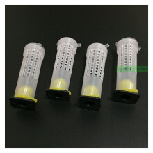 Honey Cutting Knife White M Size Beekeeping Equipment, Easy to Use Tool with Neutral Finish