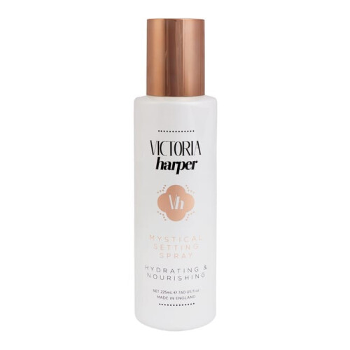 Victoria Harper Mystical Setting Spray 225ml