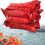 Floating Oil Boom 10m PVC Spill Containment Barrier for Water Pollution Control Solid Float Type 1