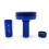 Floating Chlorine Dispenser for Swimming Pools, Adjustable Flow Control, Consistent Chlorine Release 1