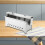Ham Press Maker 2kg Stainless Steel Meat Processing Tool for Kitchen and Restaurant Use 2