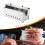 Ham Press Maker 2kg Stainless Steel Meat Processing Tool for Kitchen and Restaurant Use 4