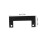 Wall Mounted Tool Organizer for Tape Measures and Calipers, Durable Garage Storage Hook 2