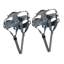 2pcs Hard Hat Liner Replacement with Adjustable Suspension Fit, Breathable Comfort for Construction