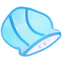 Breathable Hard Hat Liner with SweatAbsorbing Pad, Mesh Helmet Liner for Construction and Sports