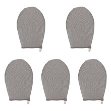5Stk Atmungsaktive Bügelhandschuhe Mit , Komfortabel Und Robust