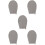 5Stk Atmungsaktive Bügelhandschuhe Mit , Komfortabel Und Robust 9