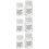 6Sets Transparent Two Part Epoxy Resin Glue 3:1 Ab for DIY Use 7