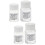 4Sets Two Part Epoxy Resin Glue Clear Durable 3:1 Ab for DIY Projects 6