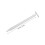 20Pcs White Plant Root Breathing Stakes Plastic Garden Aeration Tools 3