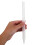 20Pcs White Plant Root Breathing Stakes Plastic Garden Aeration Tools 4