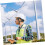 Adjustable Hard Hat Chin Strap with Secure Fit and Detachable Design for Work Safety 2