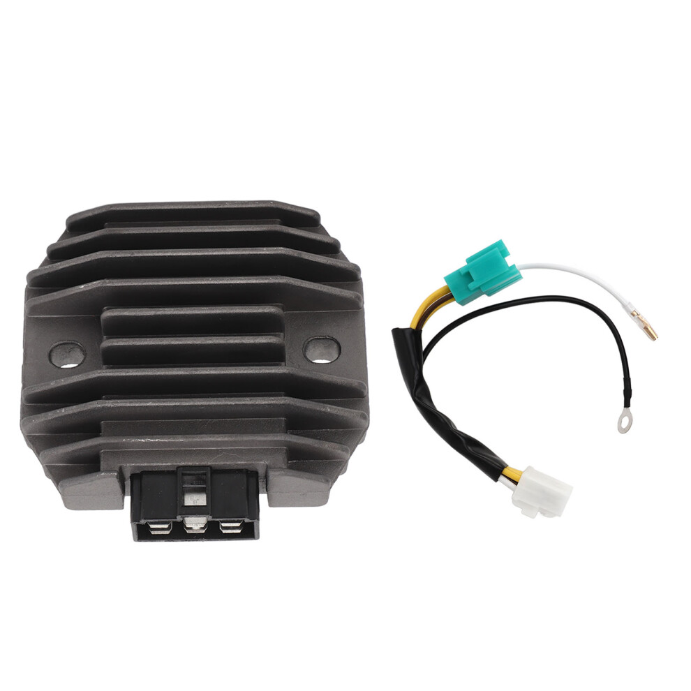 Sh650a 12 Voltage Regulator Rectifier 12V 7444352961139