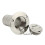 Stainless Deck Filler Keyless for Boats 1