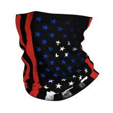 Thermal Neck Gaiter Balaclava with Breathable Wind Protection for Skiing Cycling and Cold Weather