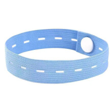 Elastic Storage Strap for Clothes Organization, Adjustable Elastic Band for DIY Sewing and Travel Packing