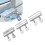 12 PCS Aluminum Alloy Sliding Window Locks AntiTheft Security for Patio Door RV AC 4