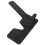 Eye Occluder for Vision Test with Ergonomic Grip, Lightweight and Durable Optometry Occluder 1