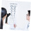 Eye Occluder for Vision Test with Ergonomic Grip, Lightweight and Durable Optometry Occluder 3