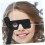 Eye Occluder for Vision Test with Ergonomic Grip, Lightweight and Durable Optometry Occluder 5