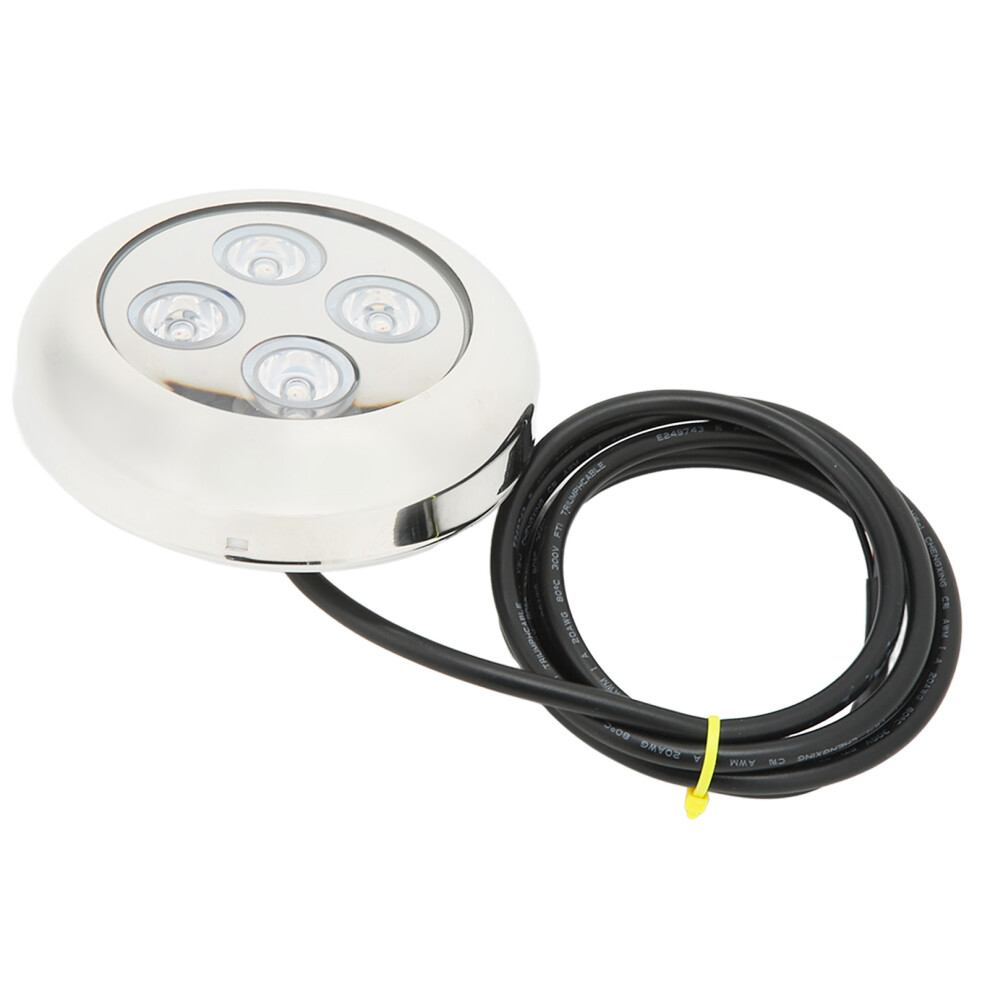 Marine Underwater 60 Rgbw 15.8W Ip68 For Pools & Yachts Light 3281389732493