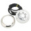Automatic Cat Laser Toy Interactive Pet Play Rechargeable Adjustable Speed 16