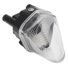 Motorcycle Front Upper Top Headlight Cover for YZF R6 2006-2007