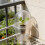 5Sets Clear Hydroponic Planter Pots Reusable Pet Containers 6