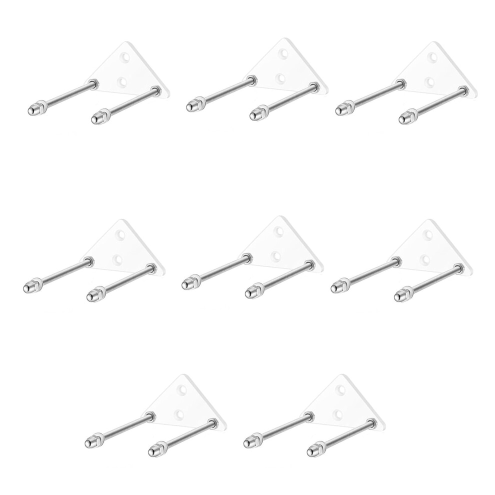 Ski Storage Rack Wall Mounted Snowboard Holder Spacesaving Durable Metal For Garage Or Cabin 9053599732006