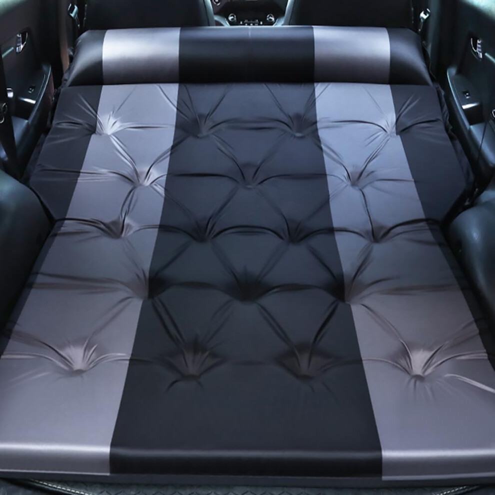 Self Inflating Car Air Mattress For Maserati Levante Suv 2016Â2025, 5Â¯Cm Foam Foldable Double/Single Travel Bed 9169991463377