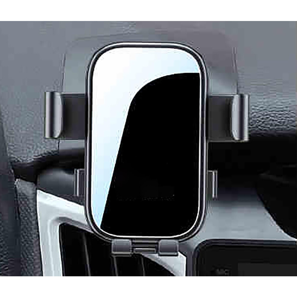Car Phone Holder For Hyundai Ix25 20152019, 360 Adjustable Dropresistant Sturdy Car Phone Mount 9169991618753