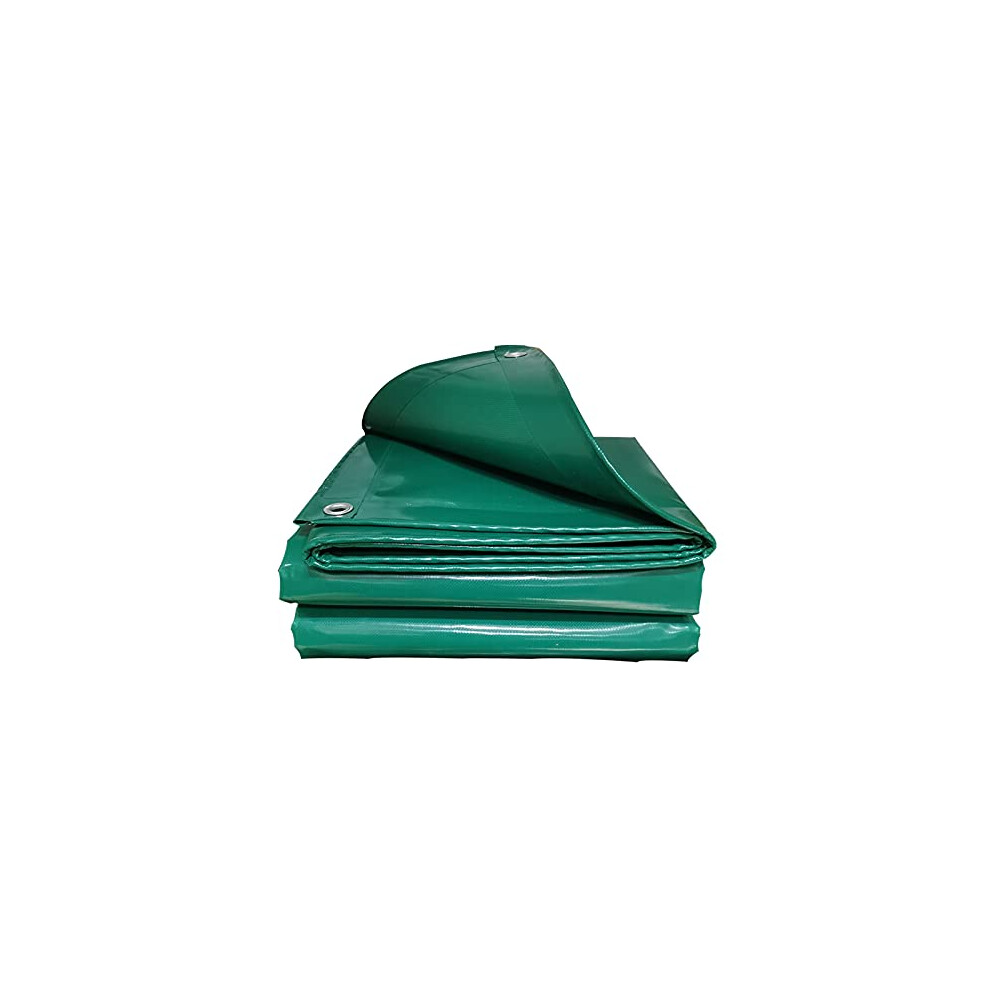 Thermal Reflective Tarp 3X3m Heavy Duty Outdoor Tarpaulin For Cars And Trucks Waterproof Sunshade Cover 9053599732433