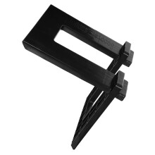 Universal Scooter Stand with Stable Upright Support for Kids and Adults Balance Bike Parking Rack