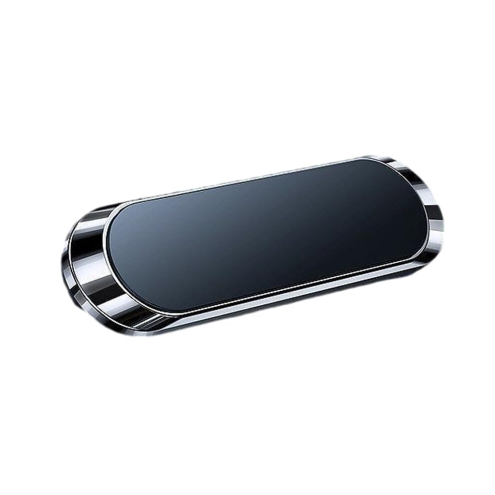 Mini Magnetic Car Phone Holder F6 360 Rotating Strong Mount For Dashboard And Air Vent Black 9771547473664